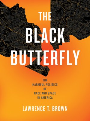 cover image of The Black Butterfly